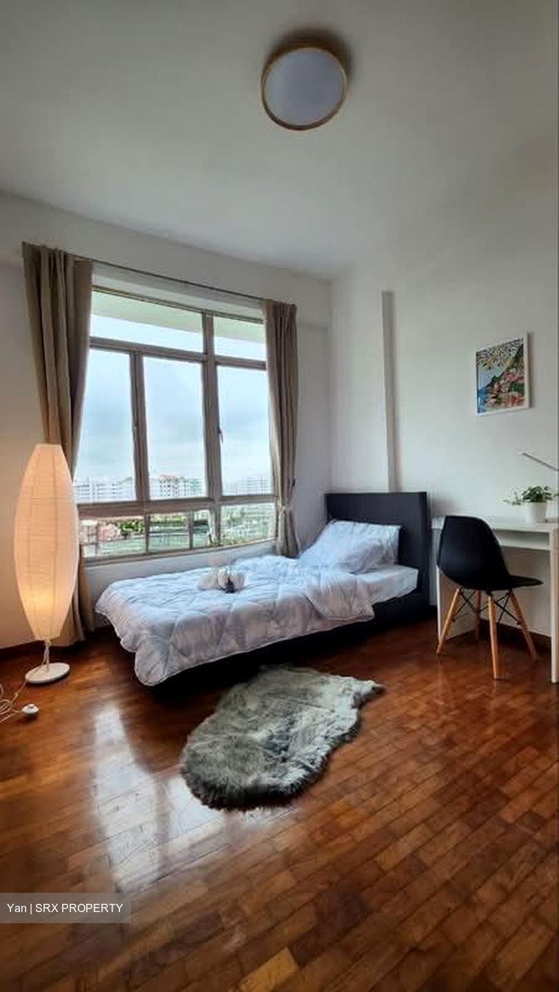 Northvale (D23), Apartment #602061021